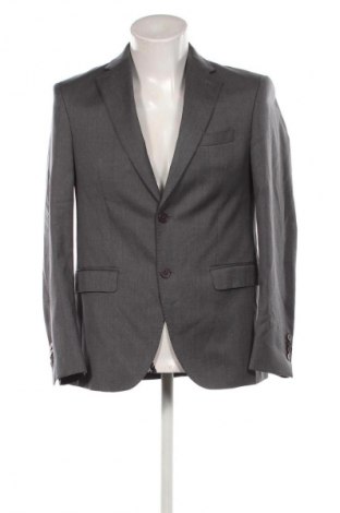 Pánské sako  Unbranded, Velikost L, Barva Šedá, Cena  378,00 Kč