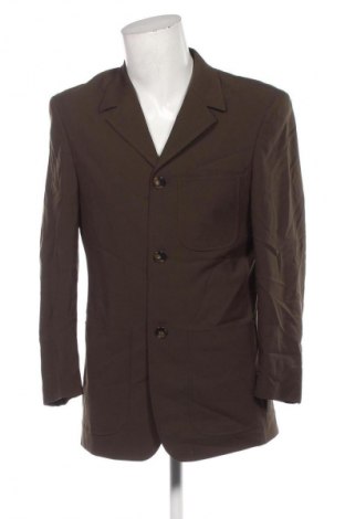 Férfi zakó Unbranded, Méret M, Szín Zöld, Ár 2 619 Ft