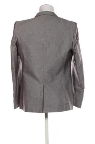 Pánské sako  Zara Man, Velikost L, Barva Šedá, Cena  209,00 Kč