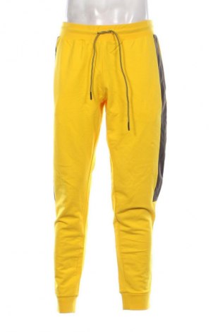 Pánské tepláky  Antony Morato, Velikost XL, Barva Žlutá, Cena  1 429,00 Kč, #133663142