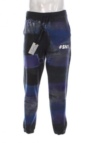 Herren Sporthose Berna, Größe M, Farbe Mehrfarbig, Preis € 23,99