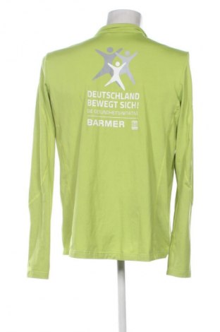 Herren Sportoberteil Unbranded, Größe XL, Farbe Grün, Preis € 7,20