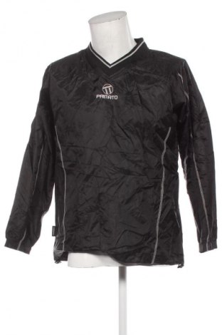 Herren Sportoberteil Unbranded, Größe S, Farbe Schwarz, Preis € 17,99