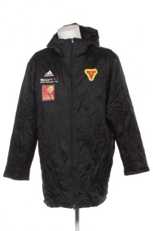 Herrenjacke Adidas, Größe XL, Farbe Schwarz, Preis € 92,99