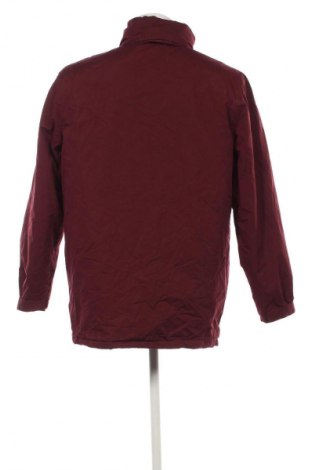 Herrenjacke Atlas For Men, Größe M, Farbe Rot, Preis € 41,99