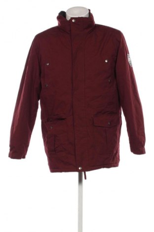 Herrenjacke Atlas For Men, Größe M, Farbe Rot, Preis € 41,99
