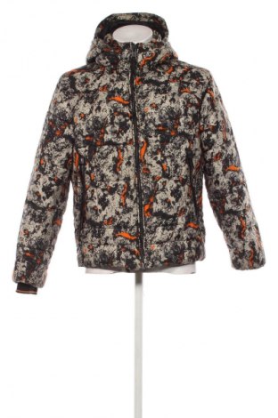 Herrenjacke BOSS, Größe M, Farbe Mehrfarbig, Preis 159,99 €, #133648076