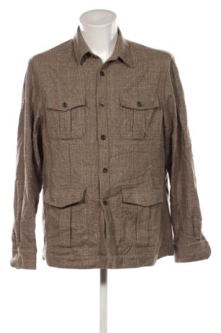 Ανδρικό μπουφάν Boglioli, Μέγεθος XL, Χρώμα Πολύχρωμο, Τιμή 177,99 €