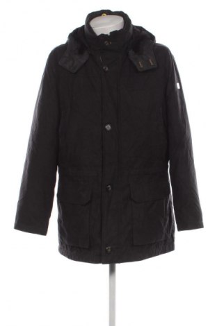 Herrenjacke Bugatti, Größe L, Farbe Schwarz, Preis € 51,99