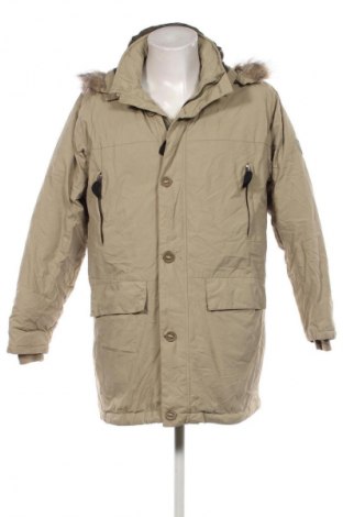 Pánská bunda  Batistini, Velikost M, Barva Béžová, Cena  1 229,00 Kč