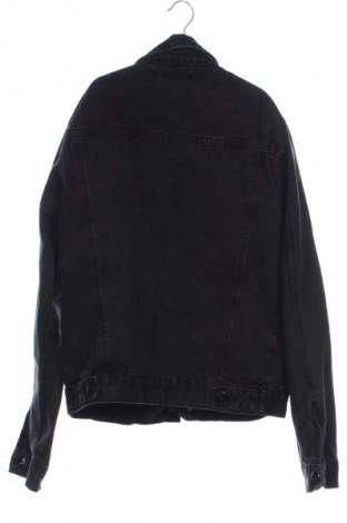 Herrenjacke Forever 21, Größe S, Farbe Grau, Preis € 8,18