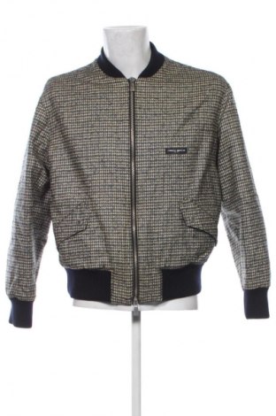 Geacă de bărbati Frankie Morello, Mărime L, Culoare Multicolor, Preț 210,99 Lei