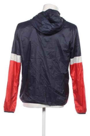 Ανδρικό μπουφάν Guess, Μέγεθος M, Χρώμα Πολύχρωμο, Τιμή 74,99 €