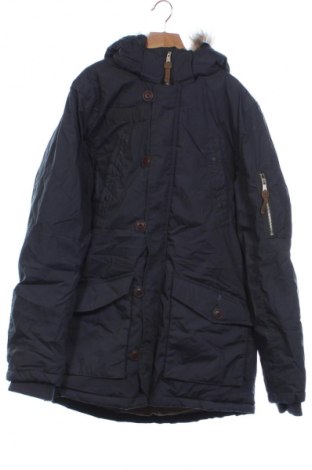 Herrenjacke H&M, Größe XS, Farbe Grau, Preis € 20,99