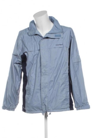 Herrenjacke Human Nature, Größe S, Farbe Blau, Preis € 32,99