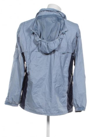 Herrenjacke Human Nature, Größe S, Farbe Blau, Preis € 32,99