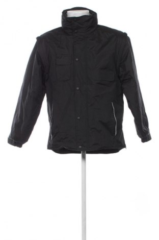 Pánská bunda  James Ross, Velikost M, Barva Černá, Cena  229,00 Kč
