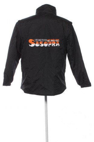 Pánská bunda  James Ross, Velikost M, Barva Černá, Cena  229,00 Kč