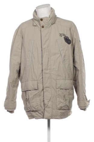 Pánská bunda  Lerros, Velikost XXL, Barva Béžová, Cena  469,00 Kč