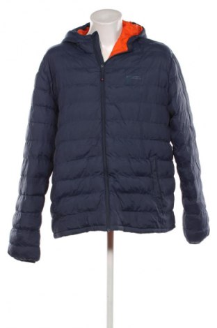 Férfi dzseki Mountain Warehouse, Méret XXL, Szín Kék, Ár 26 389 Ft