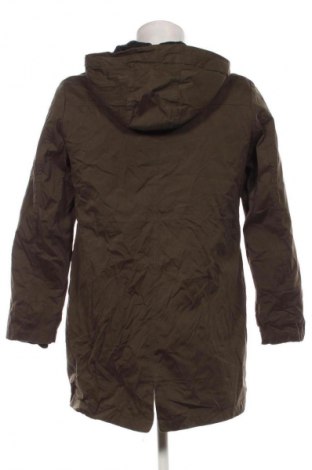 Dámská bunda  Multiblu, Velikost L, Barva Zelená, Cena  839,00 Kč