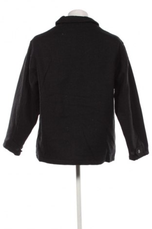 Ανδρικό μπουφάν North End, Μέγεθος L, Χρώμα Μαύρο, Τιμή 8,99 €