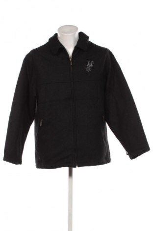 Ανδρικό μπουφάν North End, Μέγεθος L, Χρώμα Μαύρο, Τιμή 8,99 €