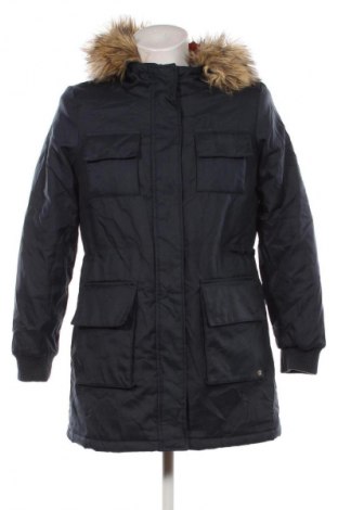 Dámská bunda  ONLY, Velikost L, Barva Modrá, Cena  649,00 Kč