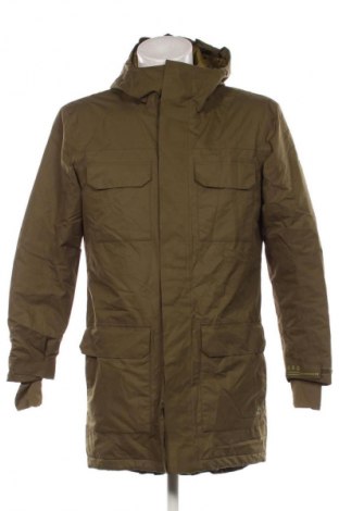 Herrenjacke Ock, Größe M, Farbe Grün, Preis € 27,99