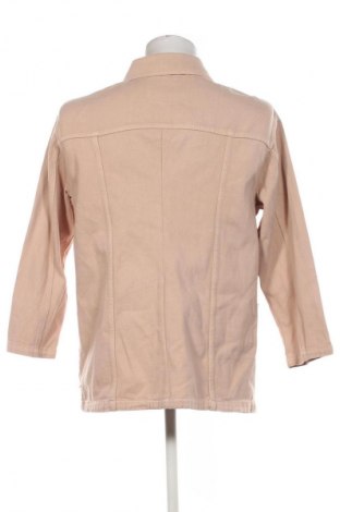 Herrenjacke Pull&Bear, Größe L, Farbe Beige, Preis € 6,99
