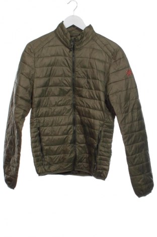 Pánská bunda  Rock Experience, Velikost M, Barva Zelená, Cena  679,00 Kč