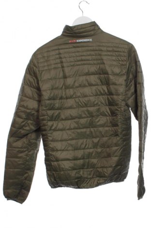 Pánská bunda  Rock Experience, Velikost M, Barva Zelená, Cena  679,00 Kč