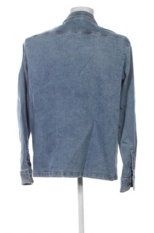 Geacă de bărbati SUN68, Mărime XL, Culoare Albastru, Preț 129,99 Lei