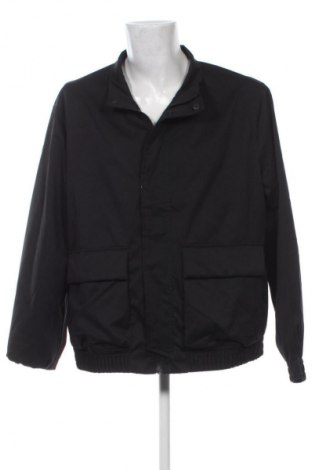 Pánská bunda  Sinsay, Velikost XXL, Barva Černá, Cena  259,00 Kč