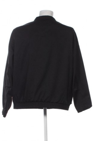 Pánská bunda  Sinsay, Velikost XXL, Barva Černá, Cena  259,00 Kč