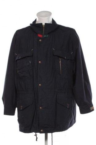 Herrenjacke Sylt, Größe L, Farbe Blau, Preis € 6,99