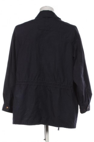 Herrenjacke Sylt, Größe L, Farbe Blau, Preis € 6,99