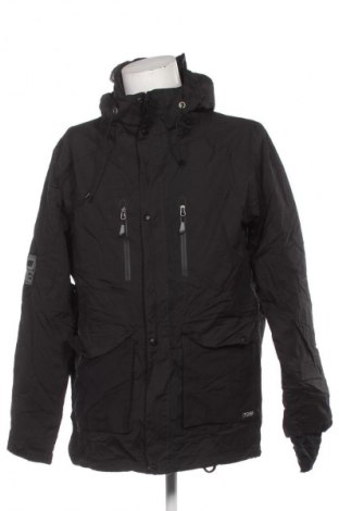 Мъжко яке TOBE, Размер L, Цвят Черен, Цена 60,33 €