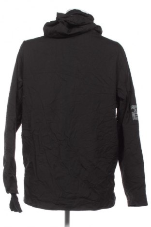 Мъжко яке TOBE, Размер L, Цвят Черен, Цена 60,33 €