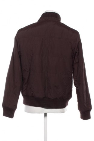 Geacă de bărbati Tommy Hilfiger, Mărime M, Culoare Maro, Preț 604,99 Lei