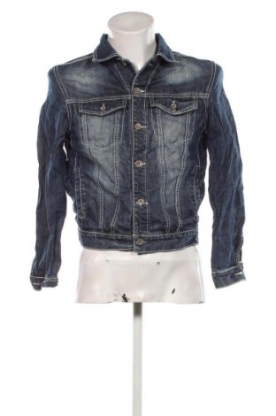 Herrenjacke Unbranded, Größe S, Farbe Blau, Preis € 7,99