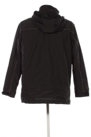 Ανδρικό μπουφάν Unbranded, Μέγεθος L, Χρώμα Μαύρο, Τιμή 42,99 €
