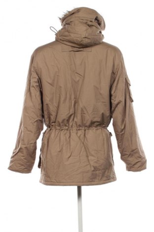 Herrenjacke Unbranded, Größe L, Farbe Beige, Preis € 38,99