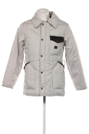 Herrenjacke Unbranded, Größe S, Farbe Beige, Preis € 34,99