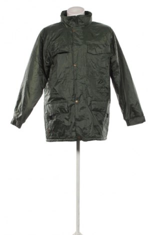 Pánská bunda  Unbranded, Velikost L, Barva Zelená, Cena  849,00 Kč