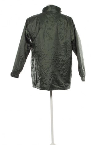 Pánská bunda  Unbranded, Velikost L, Barva Zelená, Cena  849,00 Kč