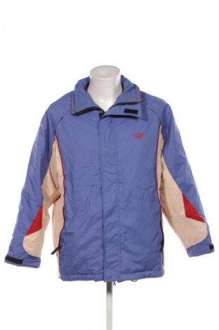 Herrenjacke Unbranded, Größe L, Farbe Mehrfarbig, Preis € 28,99