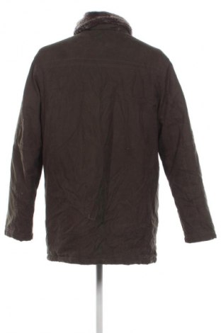 Herrenjacke Unbranded, Größe L, Farbe Grün, Preis € 27,99