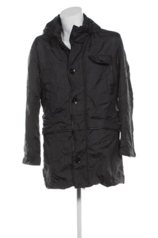 Мъжко яке Unbranded, Размер L, Цвят Черен, Цена 17,89 €