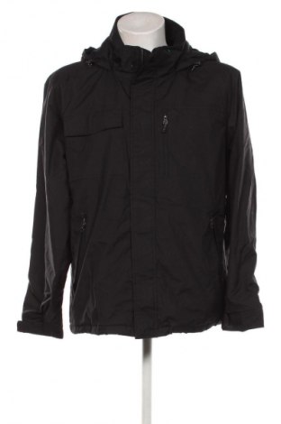 Мъжко яке Unbranded, Размер L, Цвят Черен, Цена 18,40 €